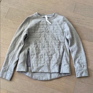 lululemon sweatshirt! Never worn!
